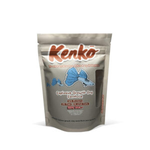 Kenko Explosive Growth Fry Formula